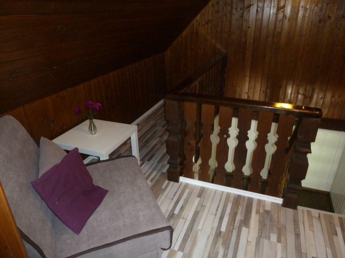 Estavela Holiday Home Jezerce Buitenkant foto