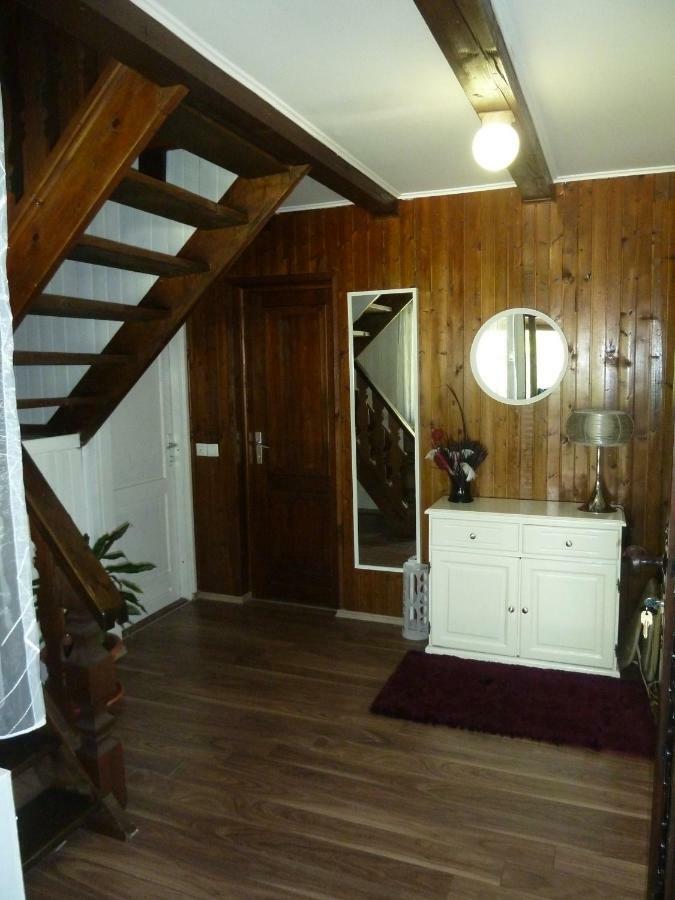 Estavela Holiday Home Jezerce Buitenkant foto
